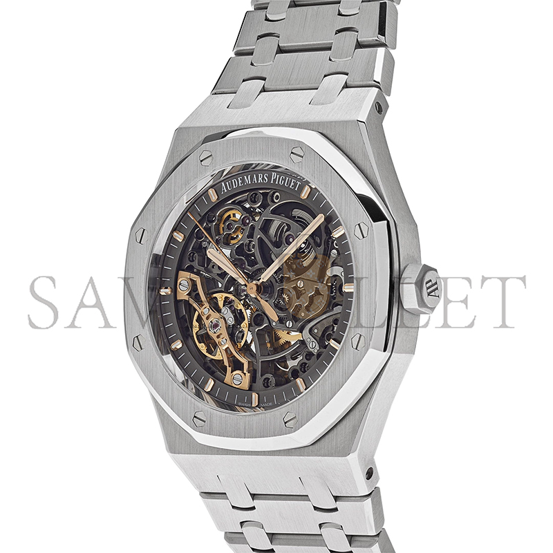 audemars P*g*et royal oak 15407st.oo.1220st.01